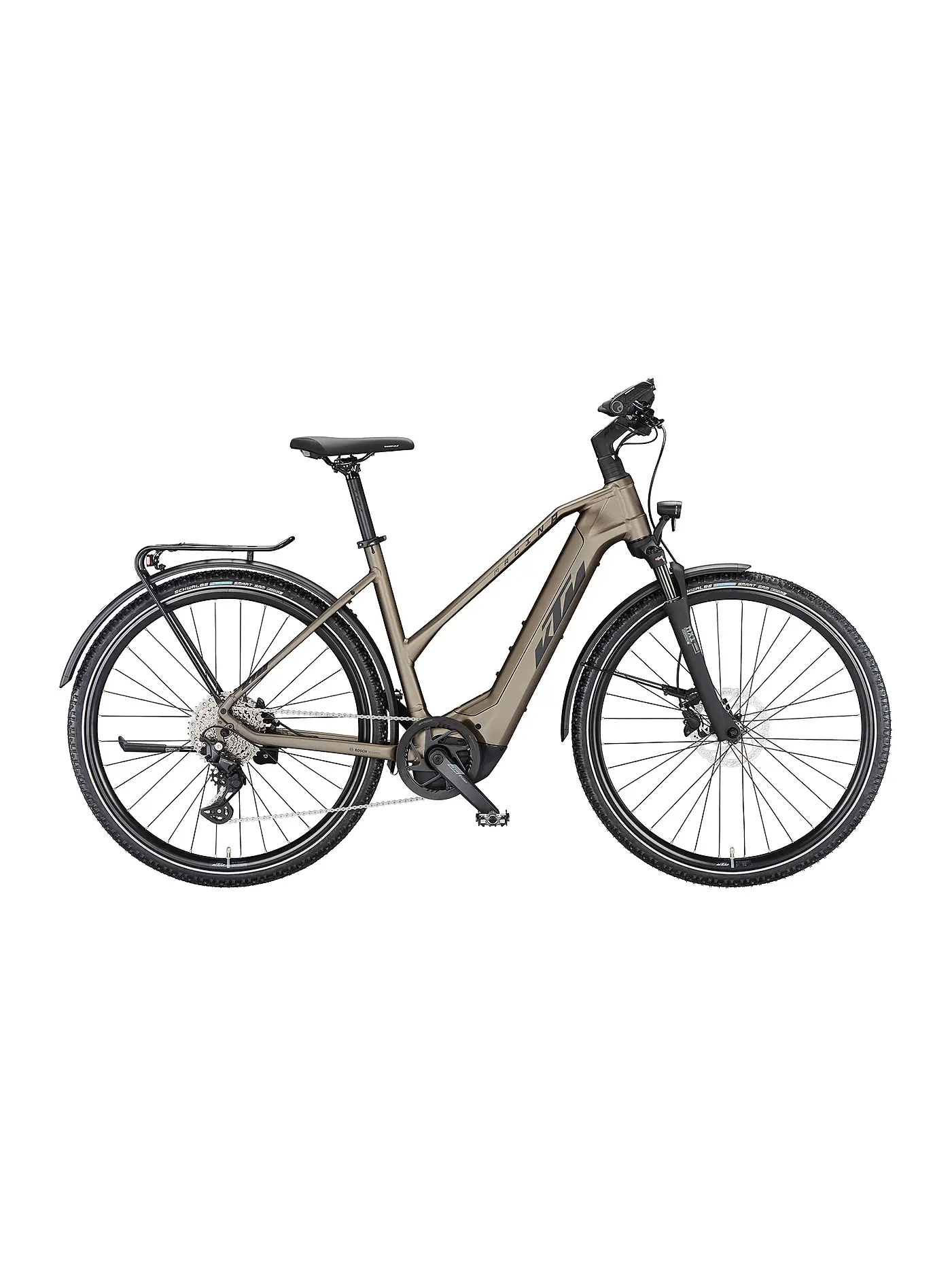 KTM | Damen E-Crossbike 28" Macina Cross LFC | 